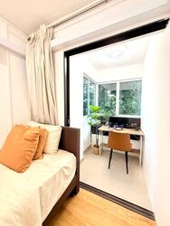Pine Grove (D21), Condominium #560987381